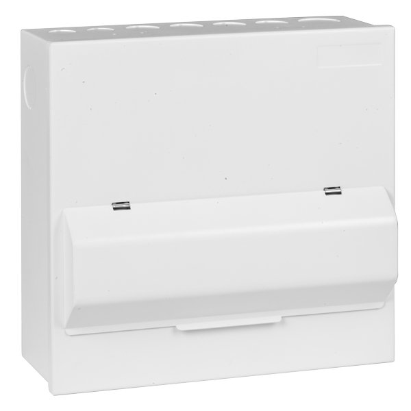 DBS型英式配电箱