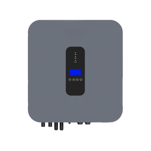 GS-6K-HB-EU混合型太阳能逆变器