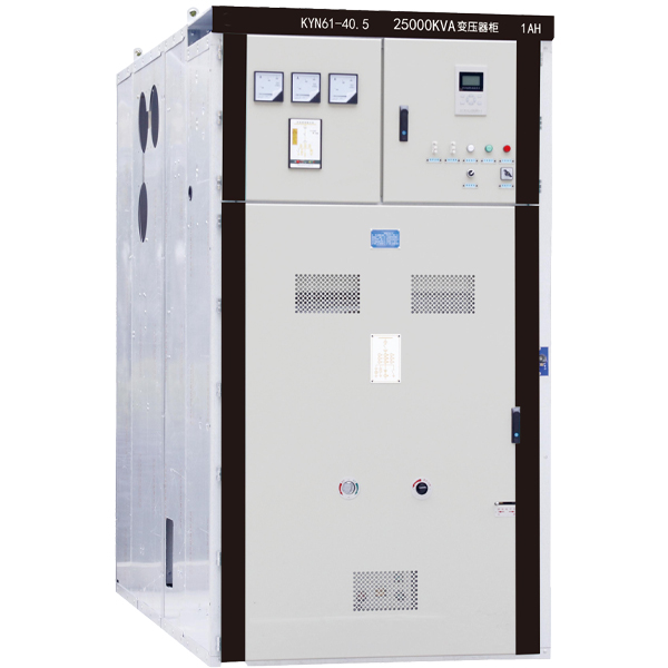 高压开关柜系列